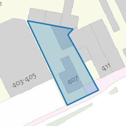 Perceel HGL01-P-2451