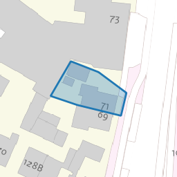 Perceel HGL01-P-2456