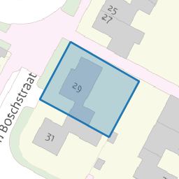 Perceel HGL01-P-2459