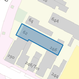 Perceel HGL01-P-2460