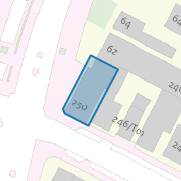 Perceel HGL01-P-2461