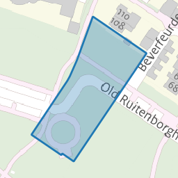 Perceel HGL01-P-2462