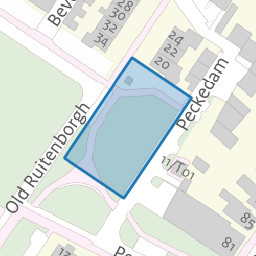 Perceel HGL01-P-2466