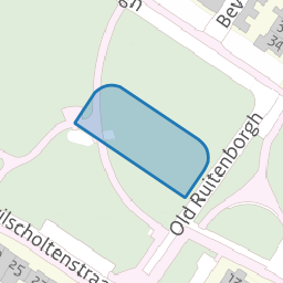 Perceel HGL01-P-2467