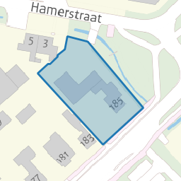 Perceel HGL01-P-2469