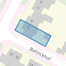 Perceel HGL01-P-2472