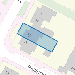 Perceel HGL01-P-2473