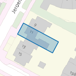 Perceel HGL01-P-2474