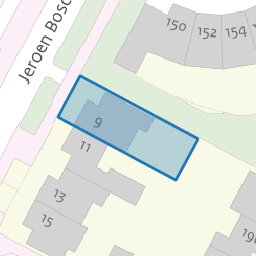 Perceel HGL01-P-2475