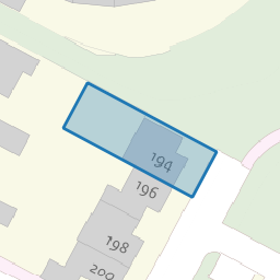 Perceel HGL01-P-2476