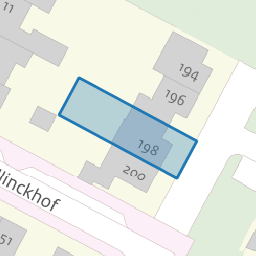 Perceel HGL01-P-2478