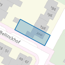 Perceel HGL01-P-2479