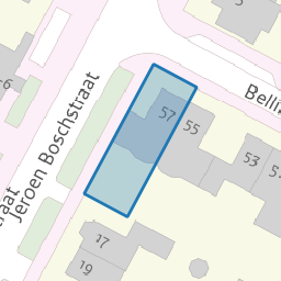 Perceel HGL01-P-2480