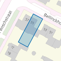 Perceel HGL01-P-2481