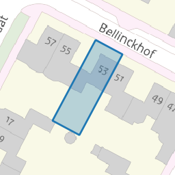 Perceel HGL01-P-2482