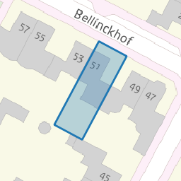 Perceel HGL01-P-2483