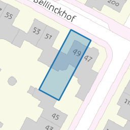 Perceel HGL01-P-2484