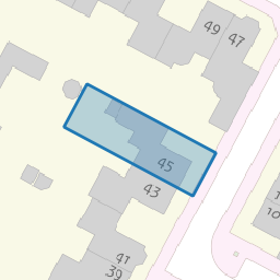 Perceel HGL01-P-2486