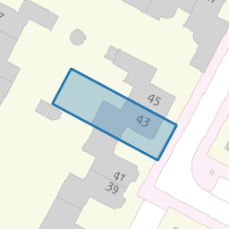 Perceel HGL01-P-2487