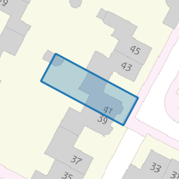 Perceel HGL01-P-2488