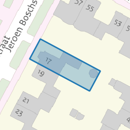 Perceel HGL01-P-2492