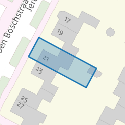 Perceel HGL01-P-2494