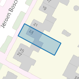 Perceel HGL01-P-2495