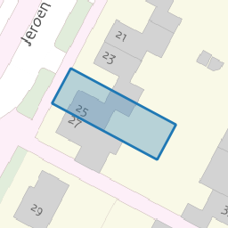 Perceel HGL01-P-2496