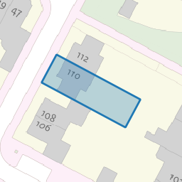 Perceel HGL01-P-2500