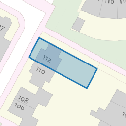 Perceel HGL01-P-2501