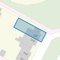 Perceel HGL01-P-2502