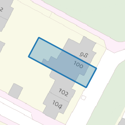 Perceel HGL01-P-2503