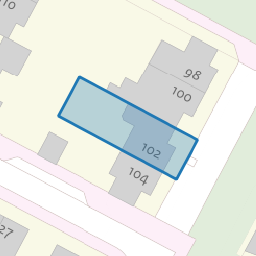 Perceel HGL01-P-2504