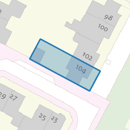 Perceel HGL01-P-2505