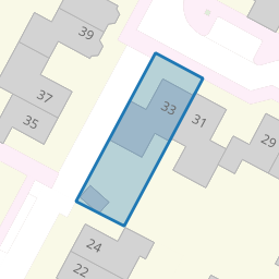 Perceel HGL01-P-2506