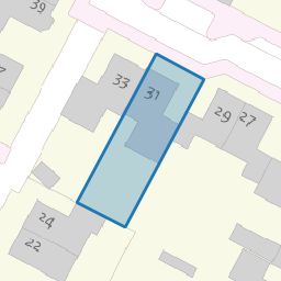 Perceel HGL01-P-2507