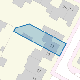 Perceel HGL01-P-2513