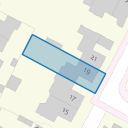 Perceel HGL01-P-2514