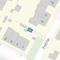 Perceel HGL01-P-2517