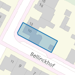 Perceel HGL01-P-2518