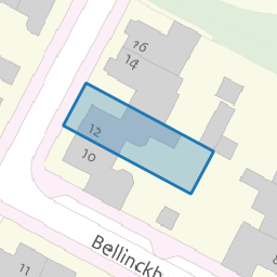 Perceel HGL01-P-2519