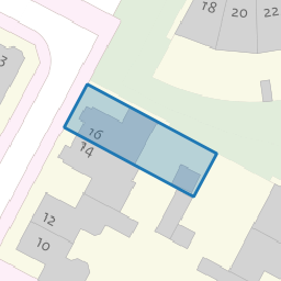 Perceel HGL01-P-2521