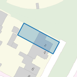 Perceel HGL01-P-2522