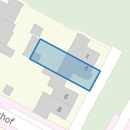 Perceel HGL01-P-2523