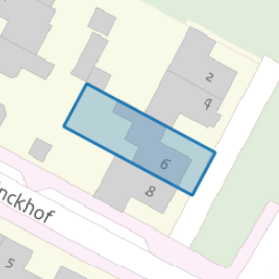 Perceel HGL01-P-2524