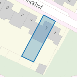 Perceel HGL01-P-2527