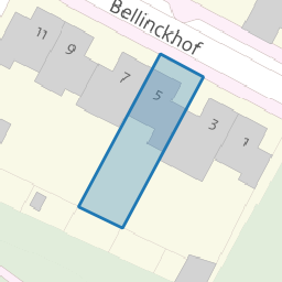 Perceel HGL01-P-2528