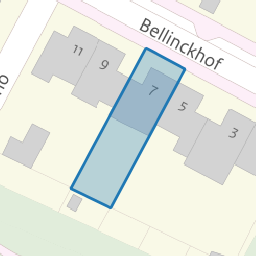 Perceel HGL01-P-2529