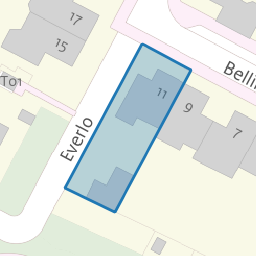 Perceel HGL01-P-2531