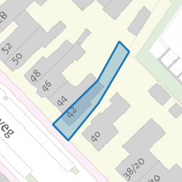 Perceel HGL01-P-2534